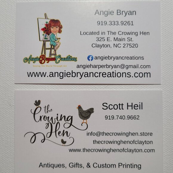 Nature Dreamcatcher 20 oz Skinny Tumbler by Scott Heil | The Crowing Hen - Picture 6 of 8